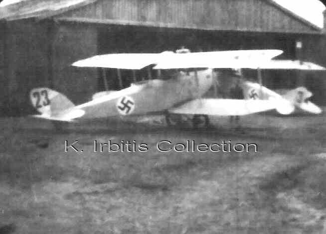 LVG C.IV #23